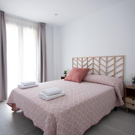 Clotilde Centro Apartment Alcaniz Exterior photo