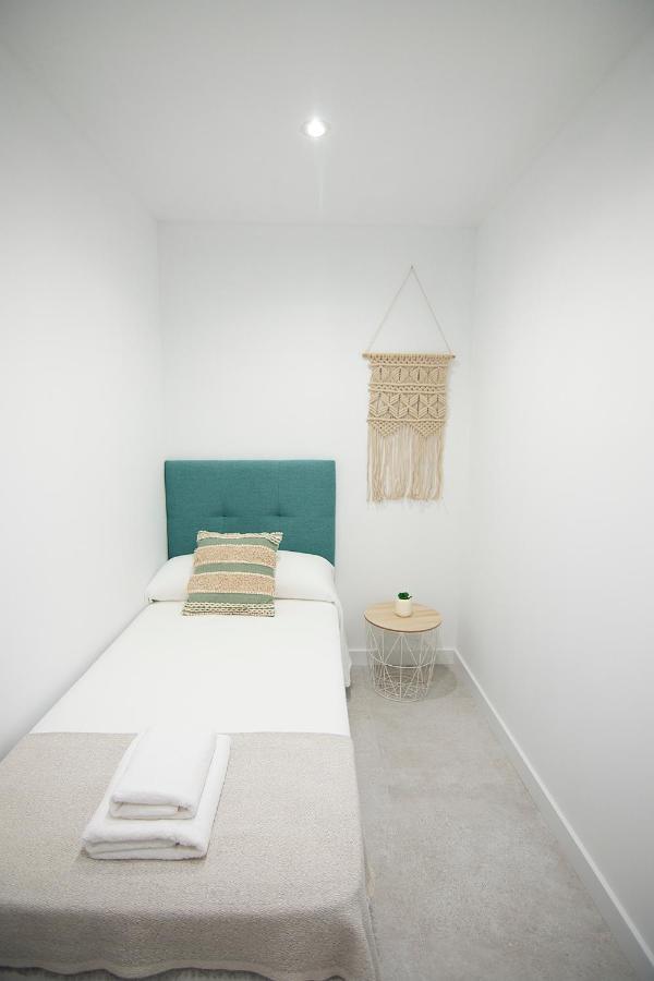 Clotilde Centro Apartment Alcaniz Exterior photo