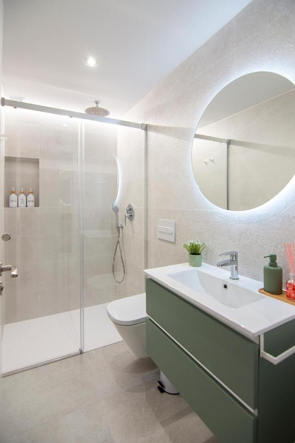 Clotilde Centro Apartment Alcaniz Exterior photo