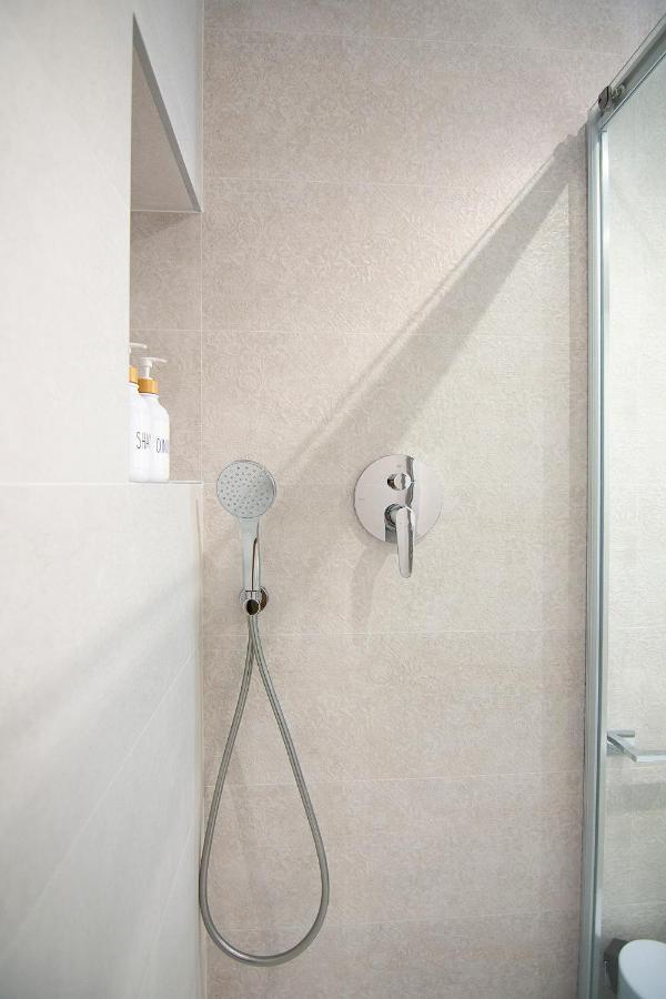 Clotilde Centro Apartment Alcaniz Exterior photo