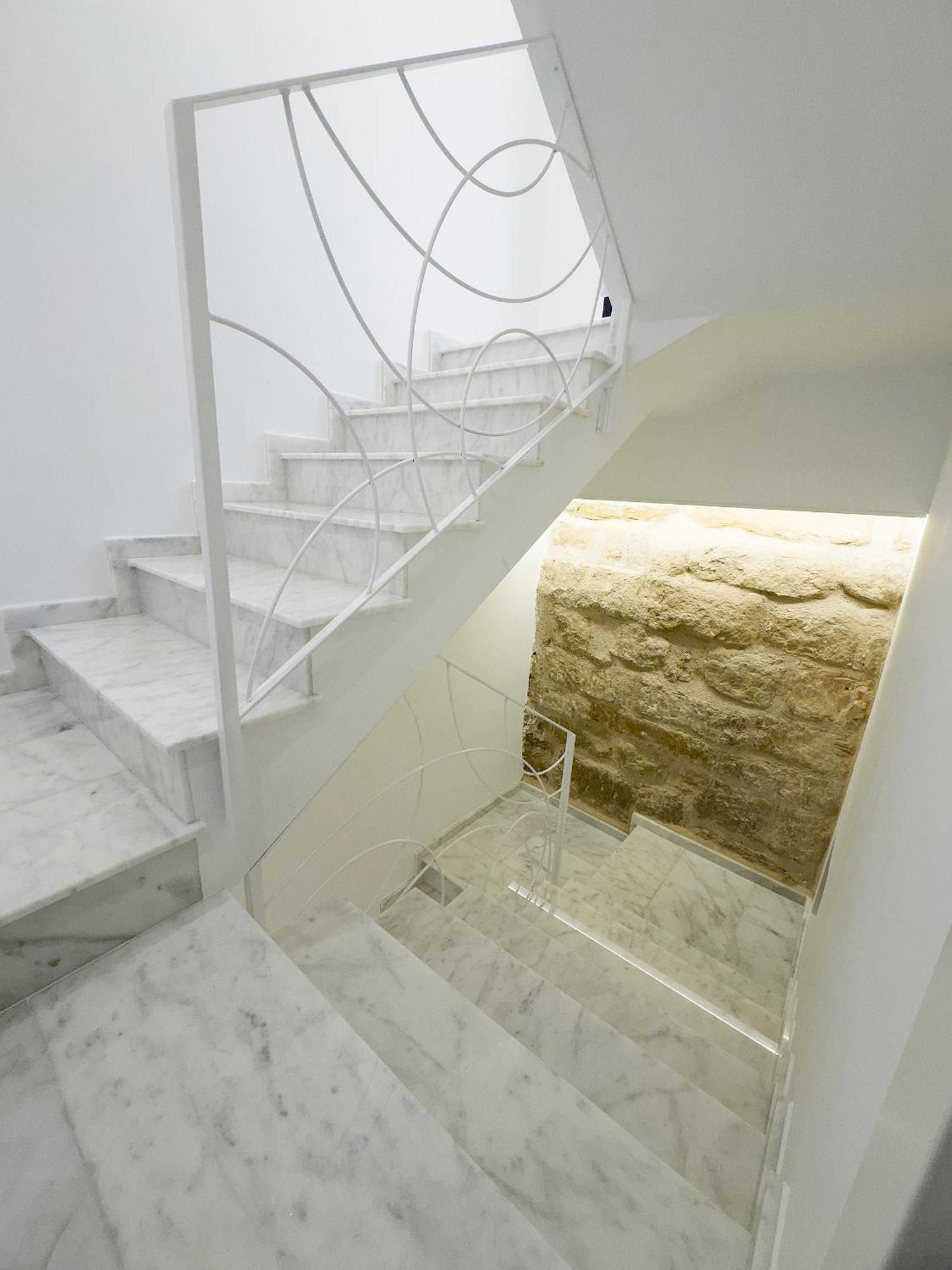 Clotilde Centro Apartment Alcaniz Exterior photo