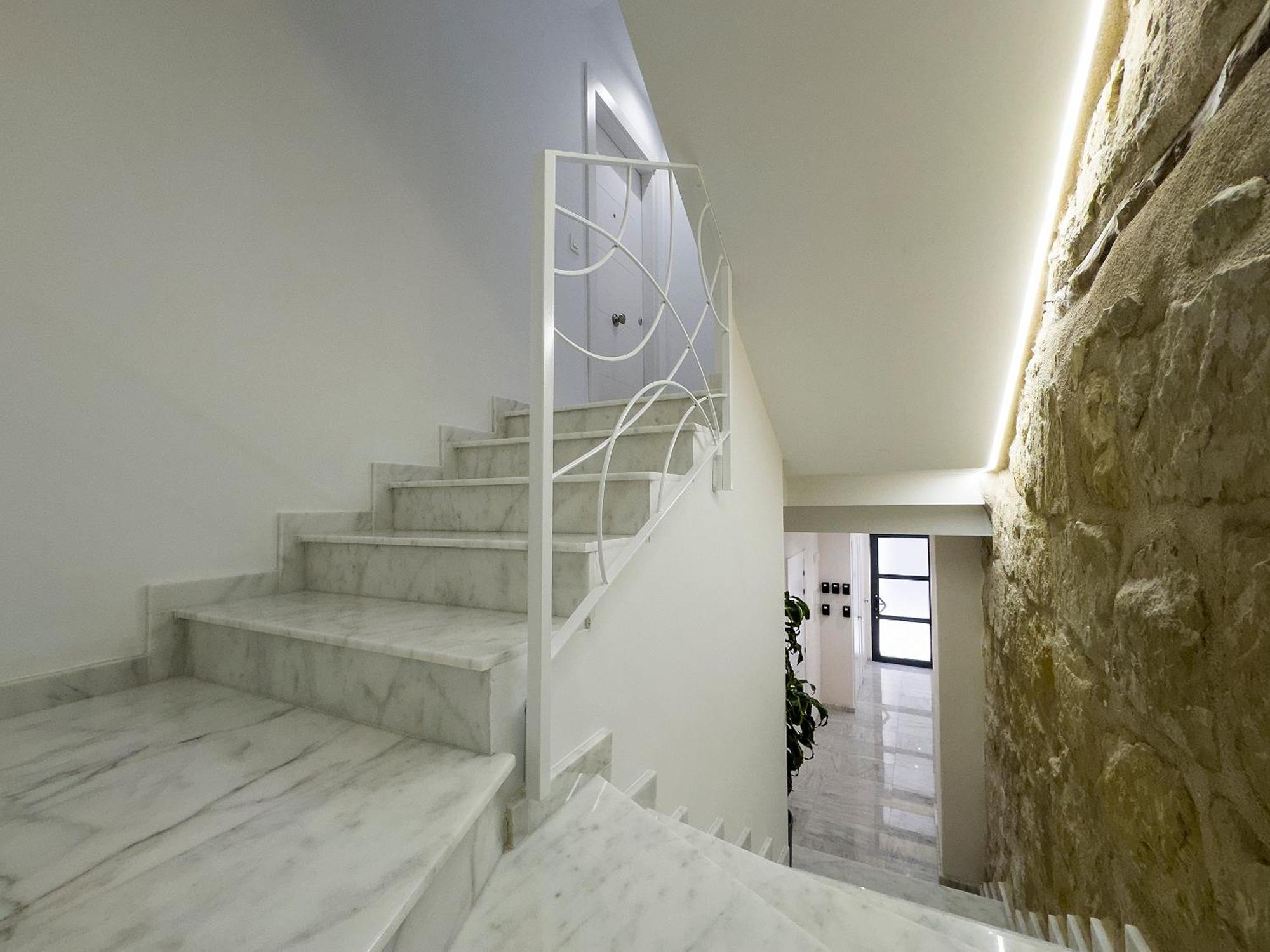 Clotilde Centro Apartment Alcaniz Exterior photo